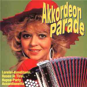 The Happy Three - Akordeon Sound