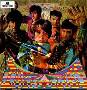 The Hollies - Evolution