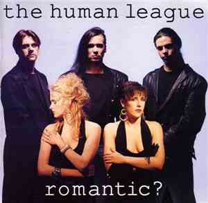 The Human League - Romantic?
