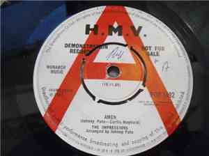 The Impressions - Amen