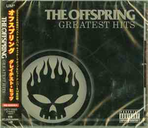 The Offspring - Greatest Hits