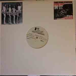 The Pink Fairies - Do It!