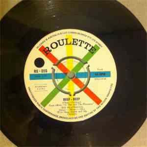 The Playmates With Hugo Peretti & His Orch. - Beep Beep / Your Love