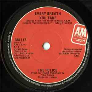 The Police - Every Breath You Take