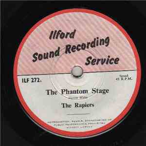 The Rapiers  - The Phantom Stage
