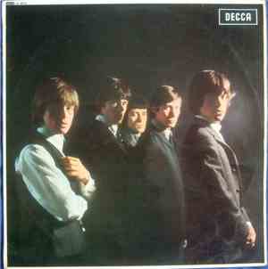 The Rolling Stones - The Rolling Stones