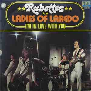 The Rubettes - Ladies Of Laredo