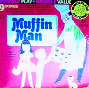 The Sandpiper Chorus And Orchestra - The Muffin Man