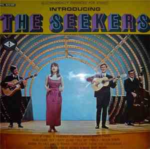 The Seekers - Introducing The Seekers