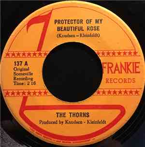The Thorns  - Protector Of My Beautiful Rose
