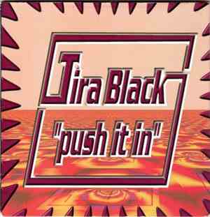 Tira Black - Push It In