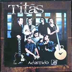 Titãs - Acústico