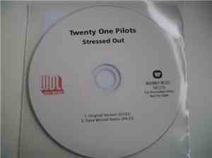 Twenty One Pilots - Stressed Out