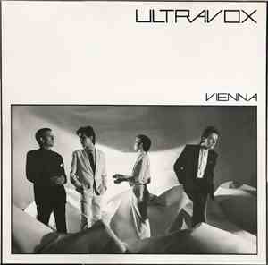 Ultravox - Vienna