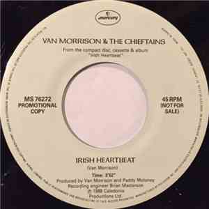 Van Morrison & The Chieftains - Irish Heartbeat