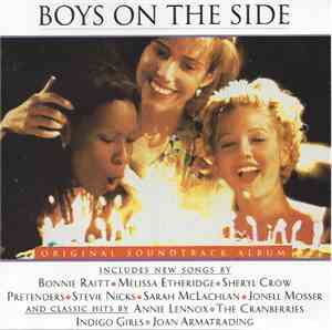 Various - Boys On The Side (Original Soundtrack Album)