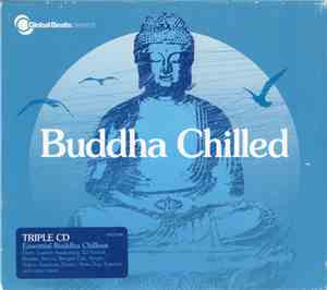 Various - Buddha Chilled