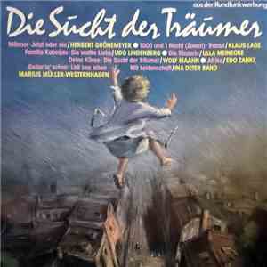 Various - Die Sucht Der Träumer