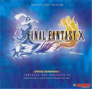 Various - Final Fantasy X (Official Soundtrack)