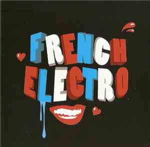 Various - French Electro