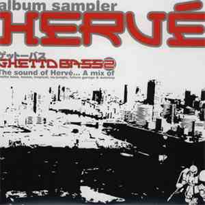 Various - Hervé - Ghetto Bass 2