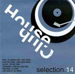Various - House Club Selection.14