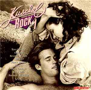 Various - Kuschelrock 1