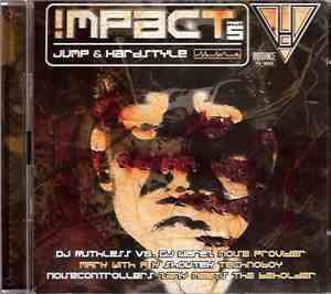 Various - !mpact Part 5 (Jump & Hardstyle)