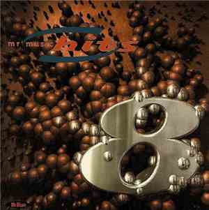 Various - Mr Music Hits 8. 2002