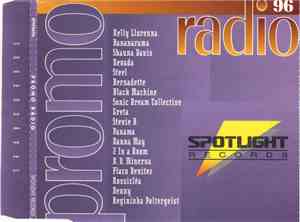 Various - Promo Radio 96