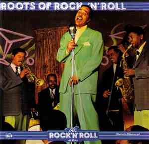 Various - Roots Of Rock'N'Roll