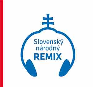 Various - Slovenský Národný Remix