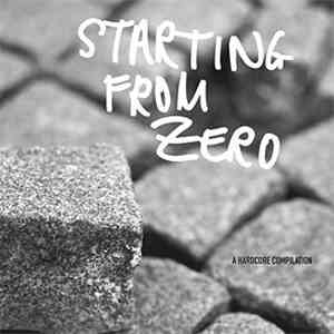 Various - Starting From Zero