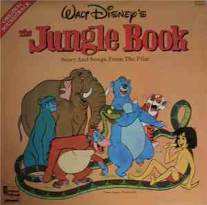 Various - The Jungle Book