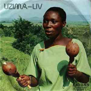 Various - Uzima-Liv