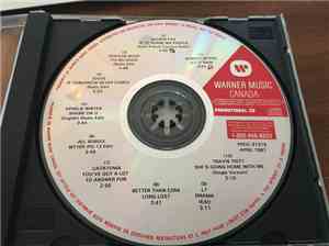 Various - Warner Music Canada April 1997 - Vol. 319