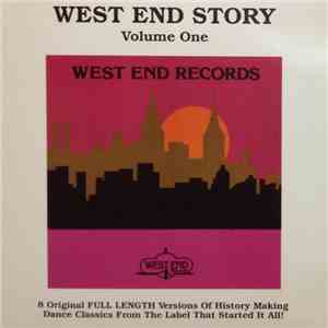 Various - West End Story Volume One