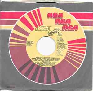 Vicki Sue Robinson - Medley: Should I Stay / I Won't Let You Go