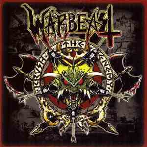 Warbeast - Krush The Enemy