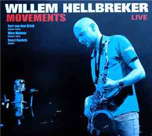 Willem Hellbreker - Movements