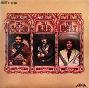 Willie Colon - The Good, The Bad, The Ugly