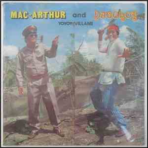 Yoyoy Villame - Mac-Arthur And Dagohoy
