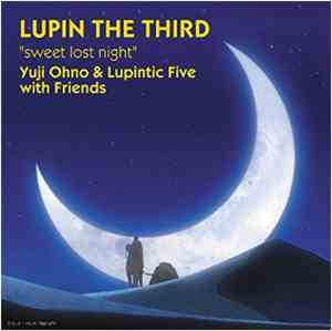 Yuji Ohno & Lupintic Five - Sweet Lost Night