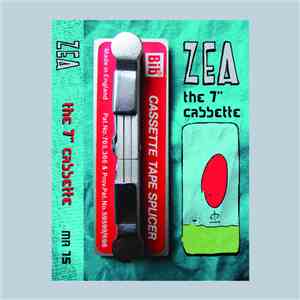 Zea - The 7″ Cassette
