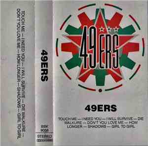 49ers - 49ers
