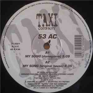 53 AC - My Song