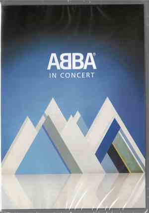 ABBA - In Concert