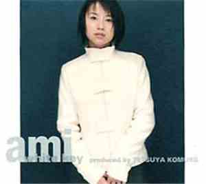 Ami - White Key