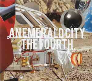 An Emerald City - The Fourth