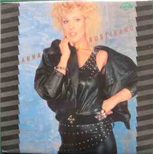 Anna Rustikano - Anna Rustikano